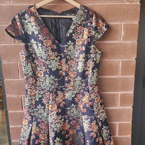 Brooks Brothers party dress - size 14